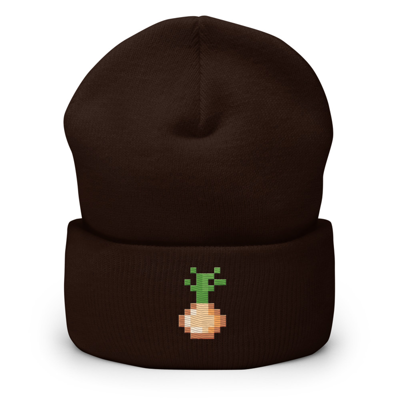 Oniion Beanie (All Colors)