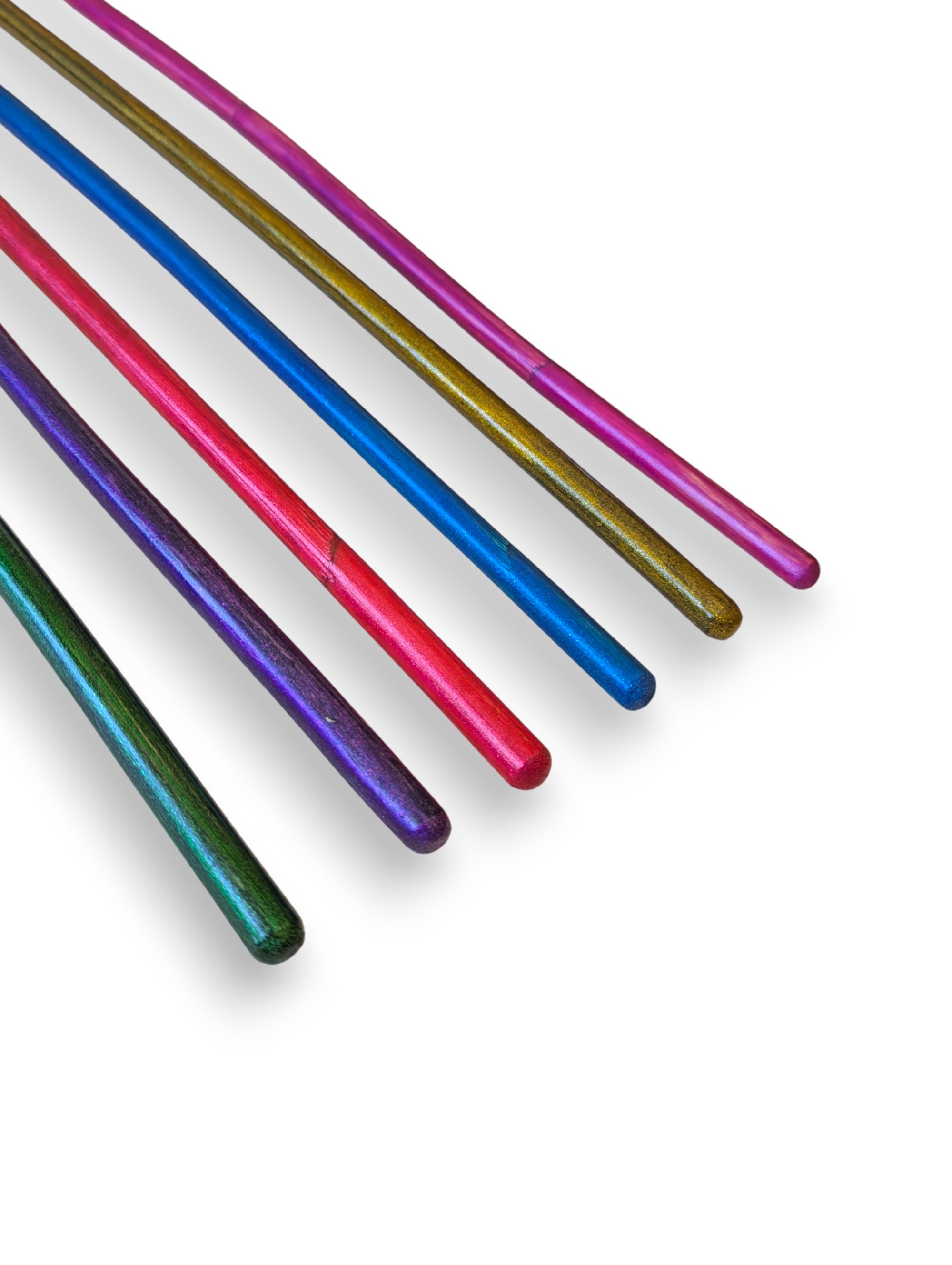 Coloured Cane