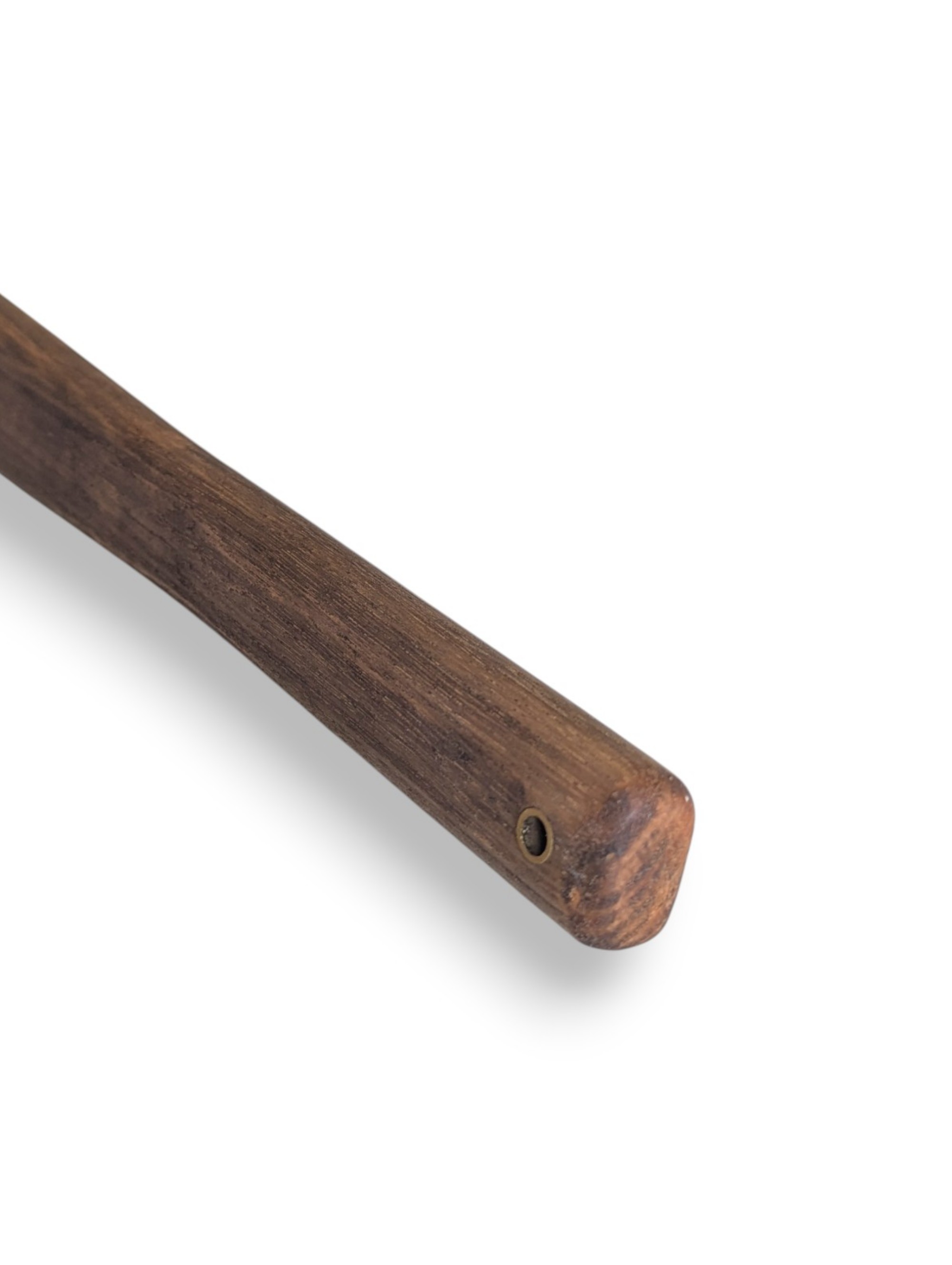 Headless Axe - Flames