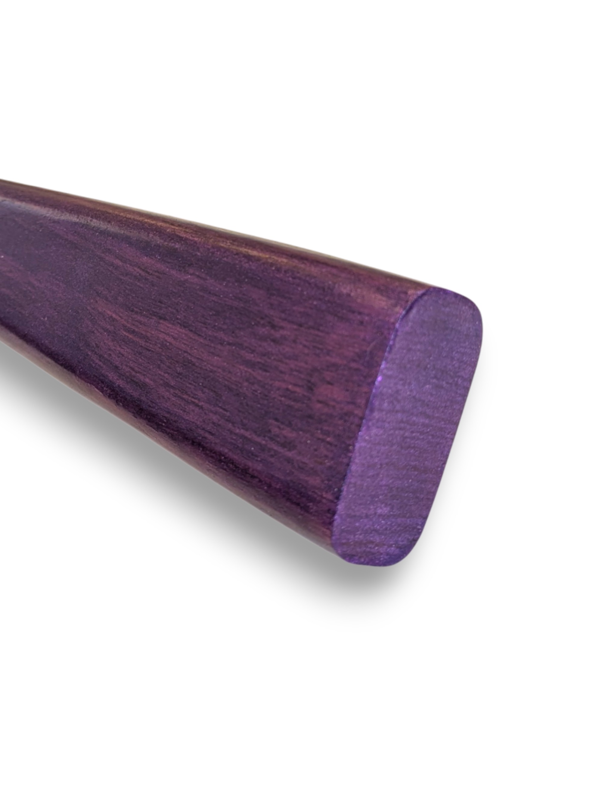 Headless Axe - Purple