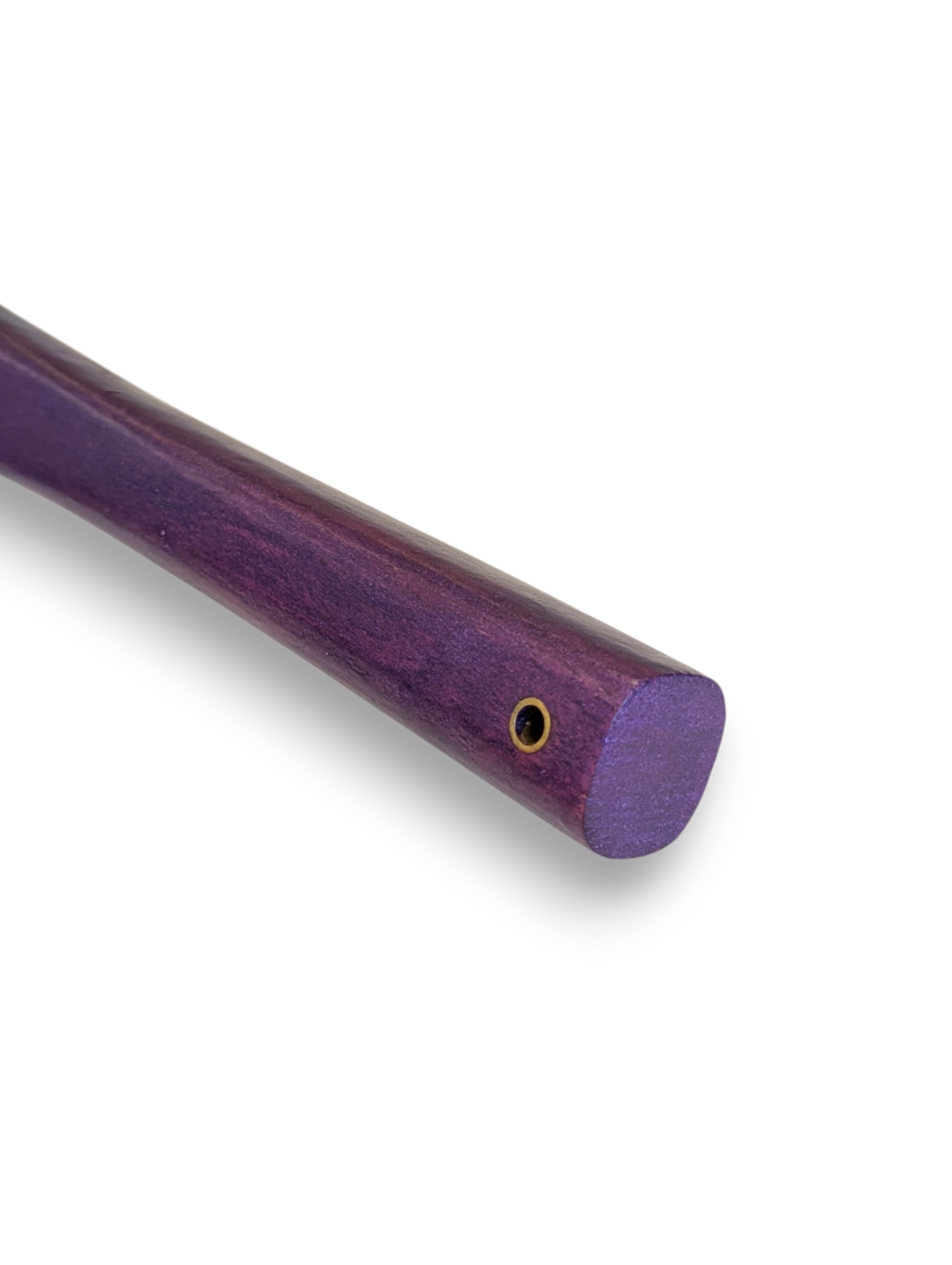 Headless Axe - Purple