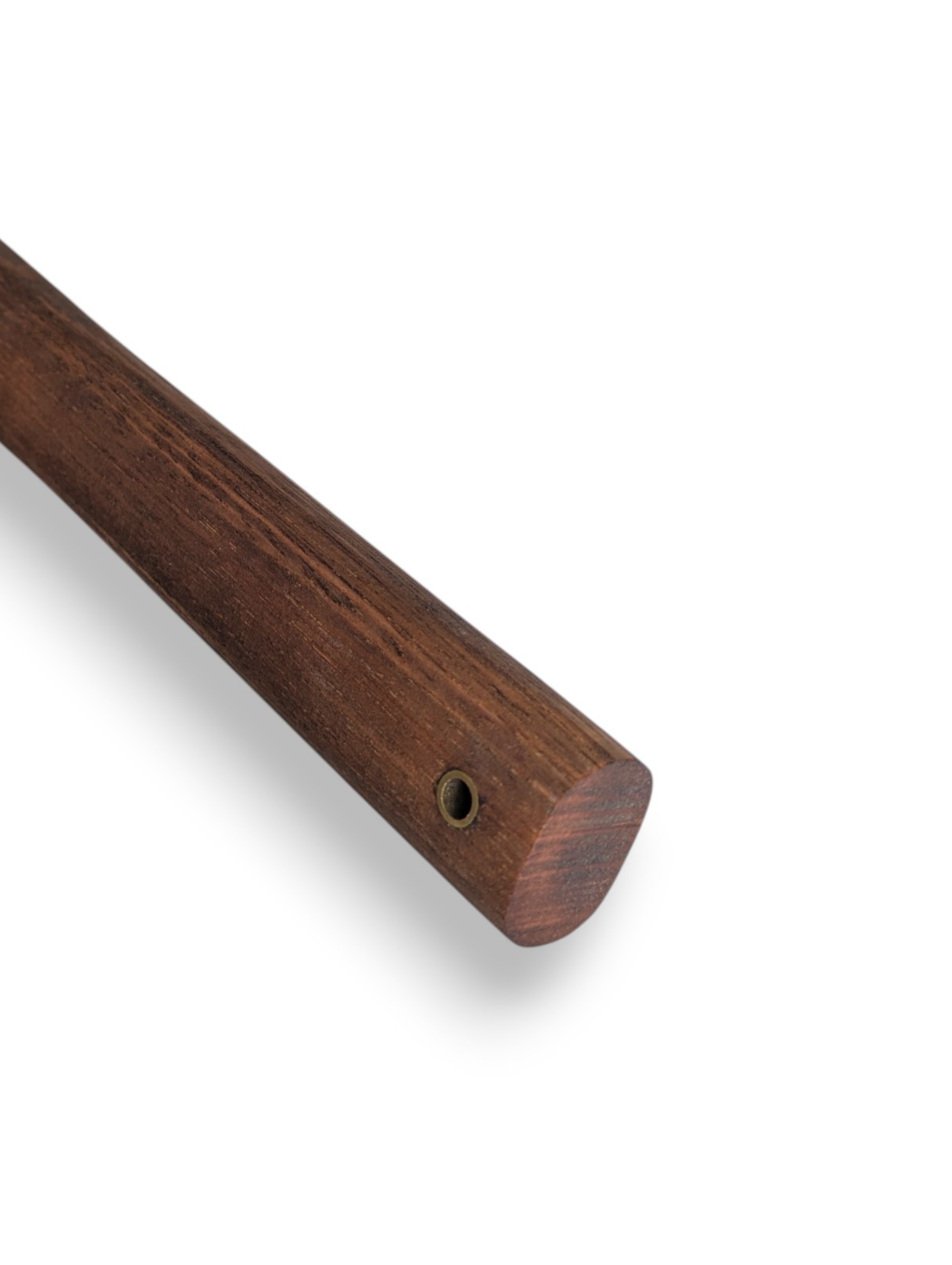 Headless Axe - Flames