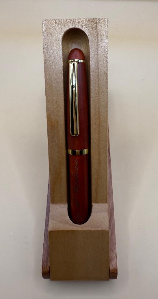 Rosewood Wooden  Pen