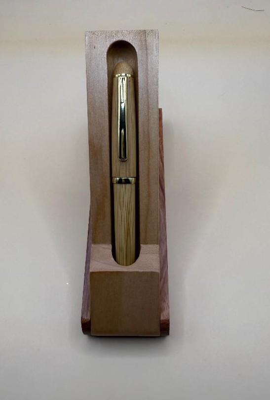 Maple Wooden  Pen