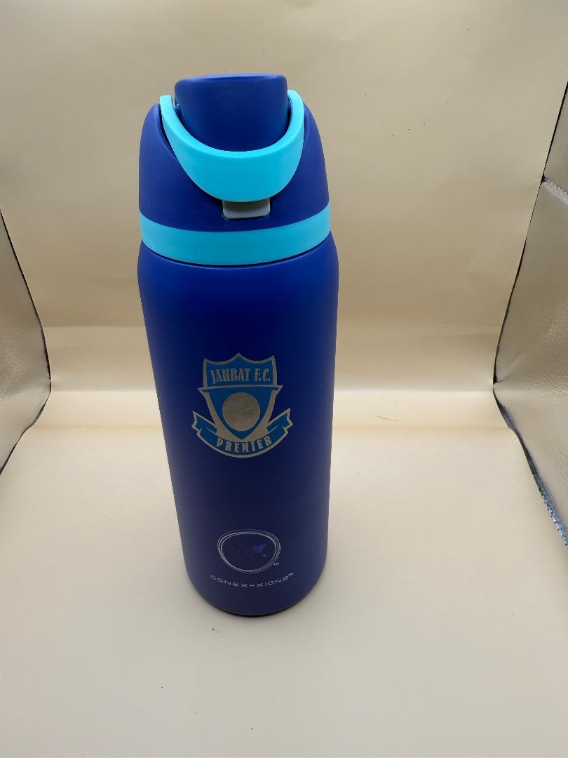 Personalized Insulated Water Bottle with logo