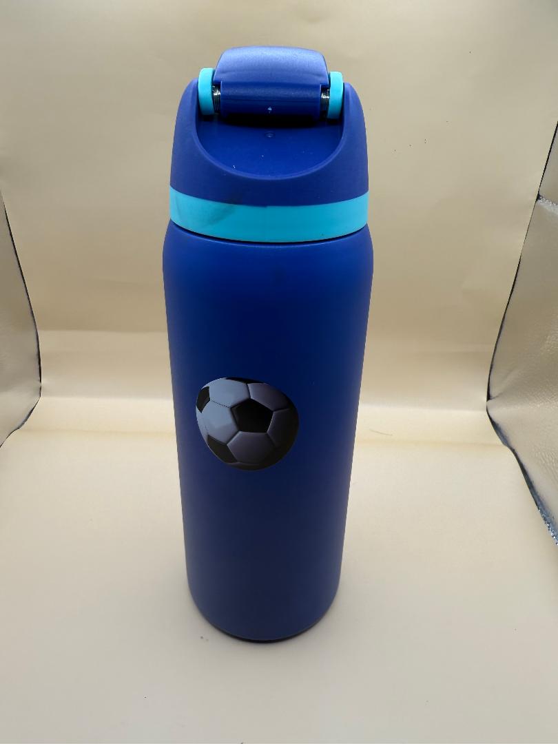Personalized Insulated Water Bottle with logo