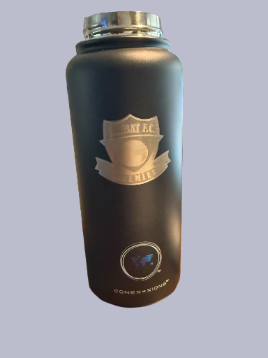 Large Insulated Water Bottle
