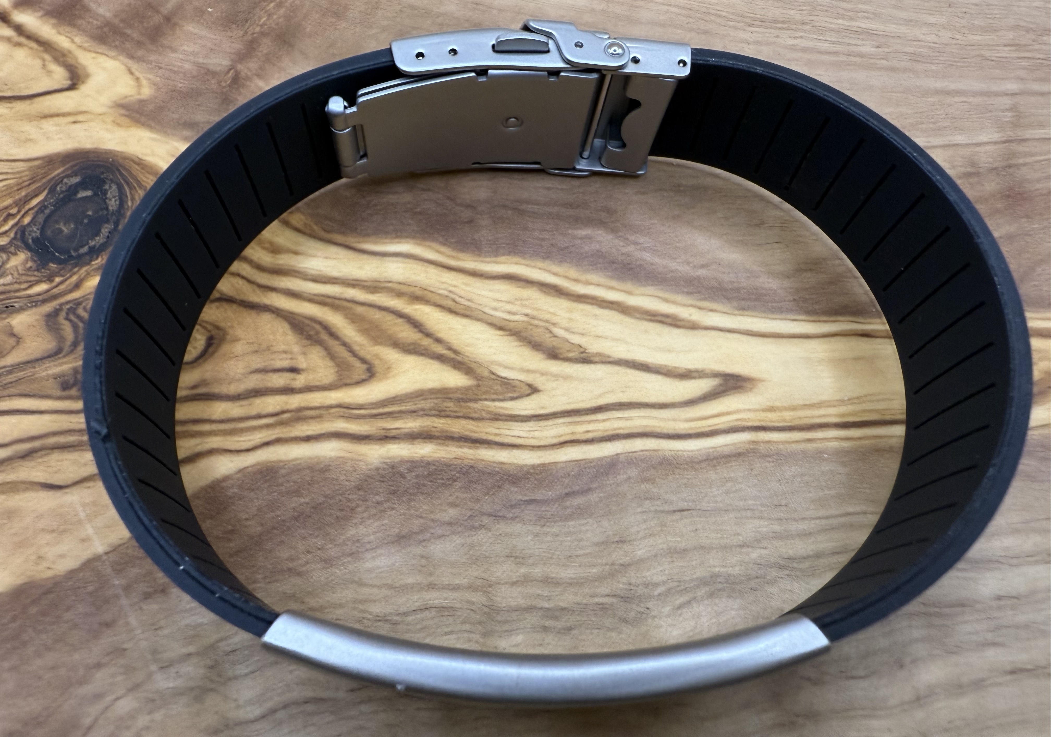 Emergency ID Bracelet Multiple colors