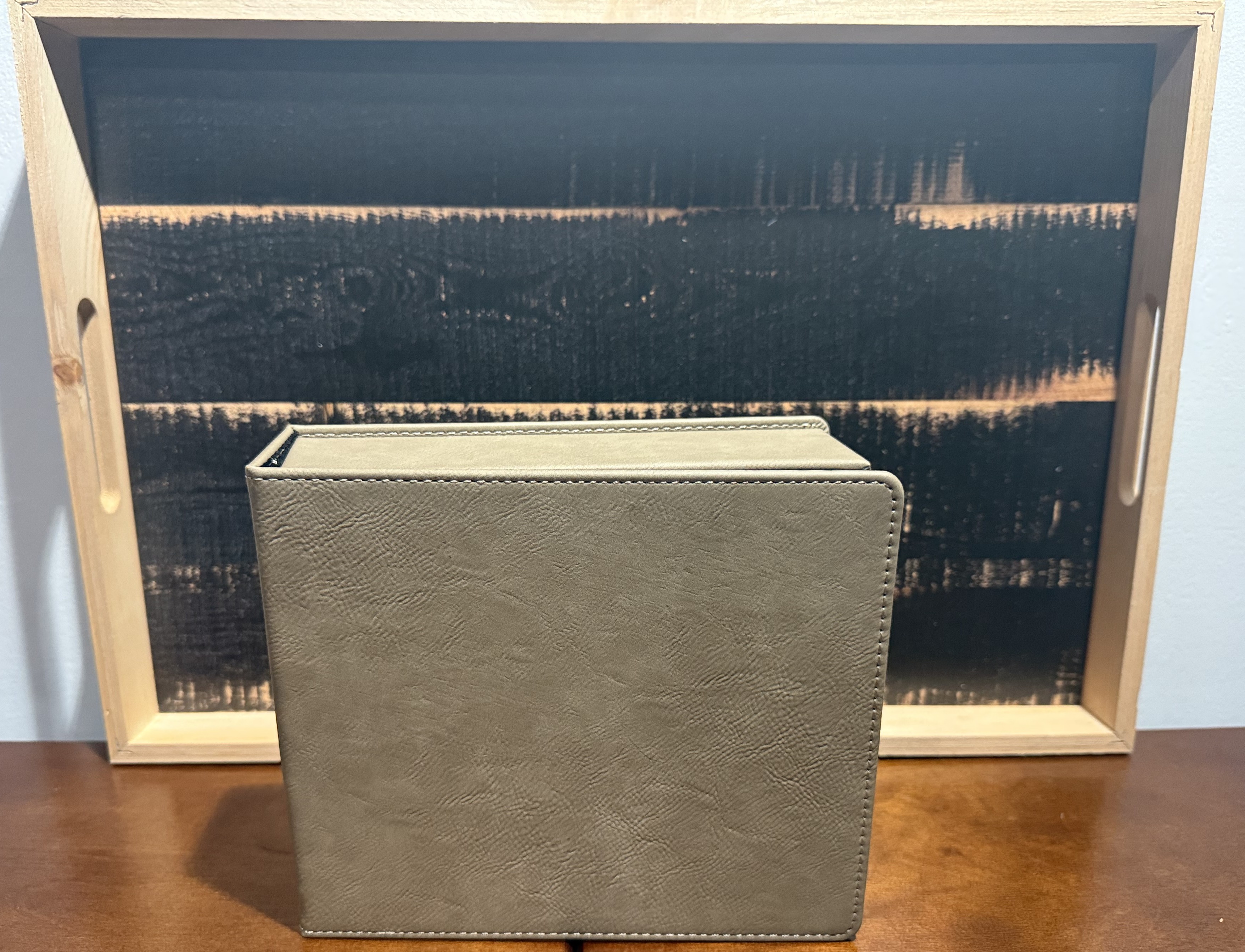 Saddle Collection Wine Opener Gift Set