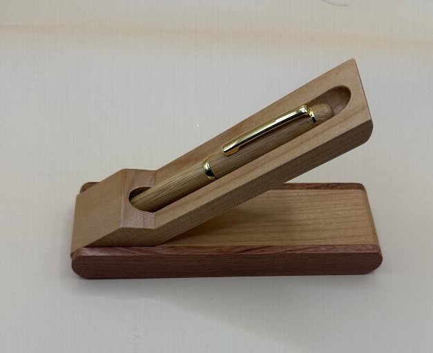 Maple Wooden  Pen