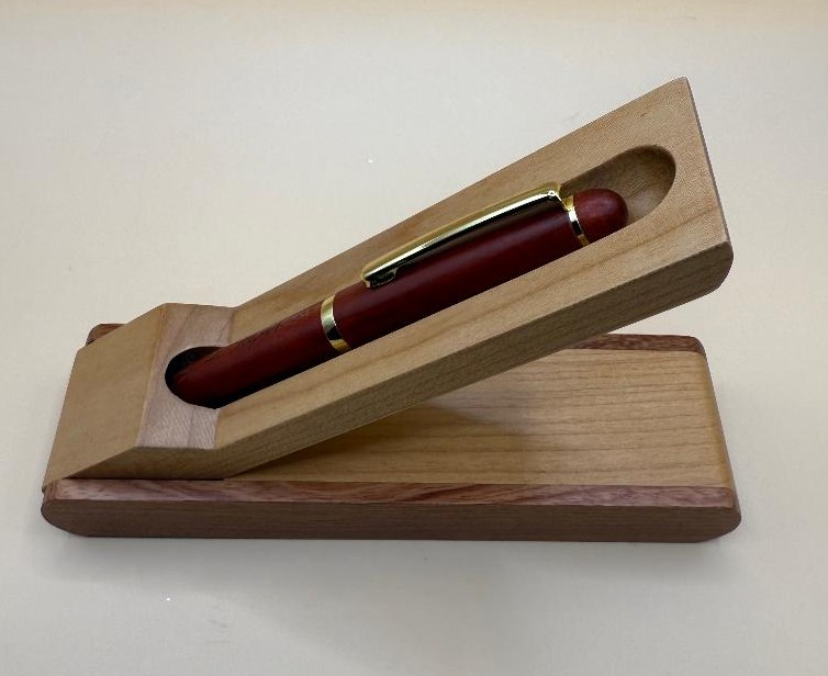 Rosewood Wooden  Pen