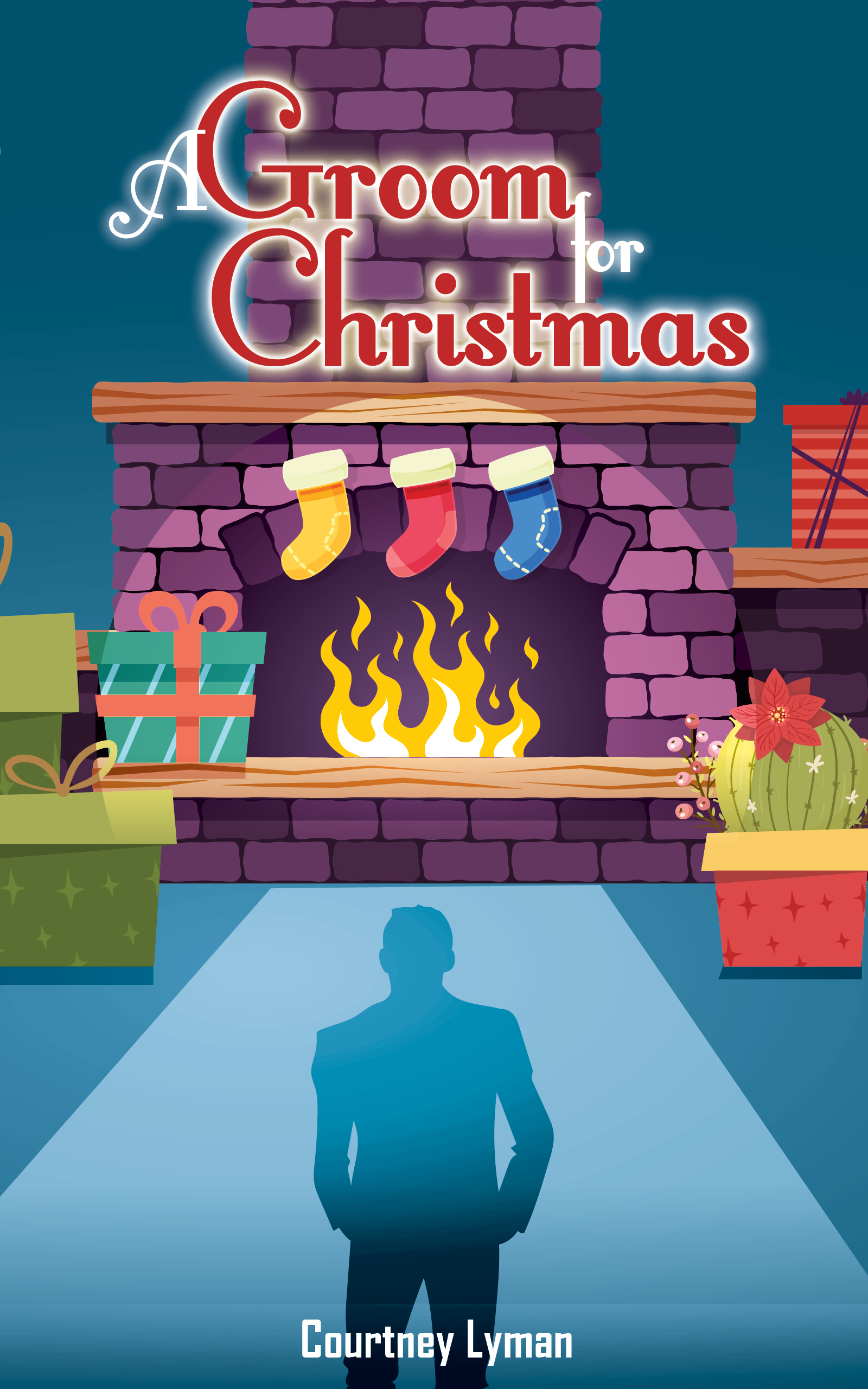 A Groom for Christmas