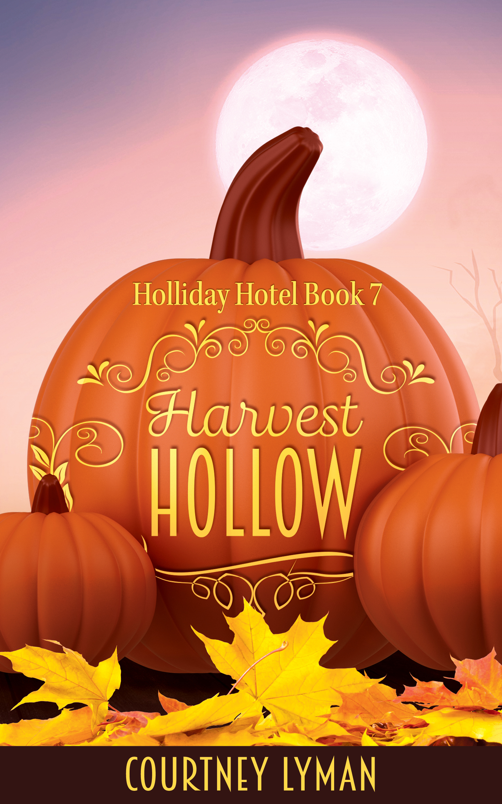 Harvest Hollow