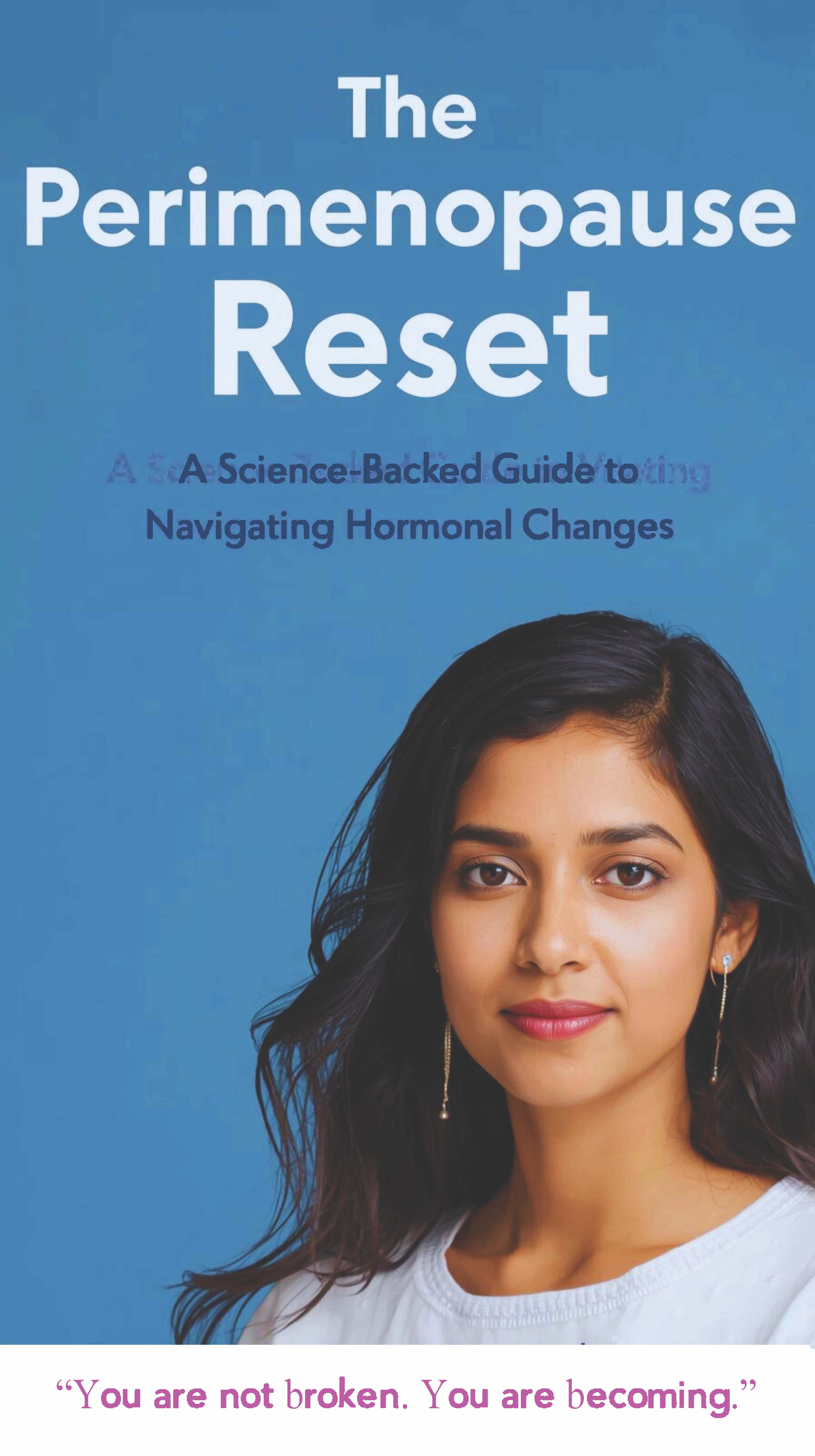The Perimenopause Reset