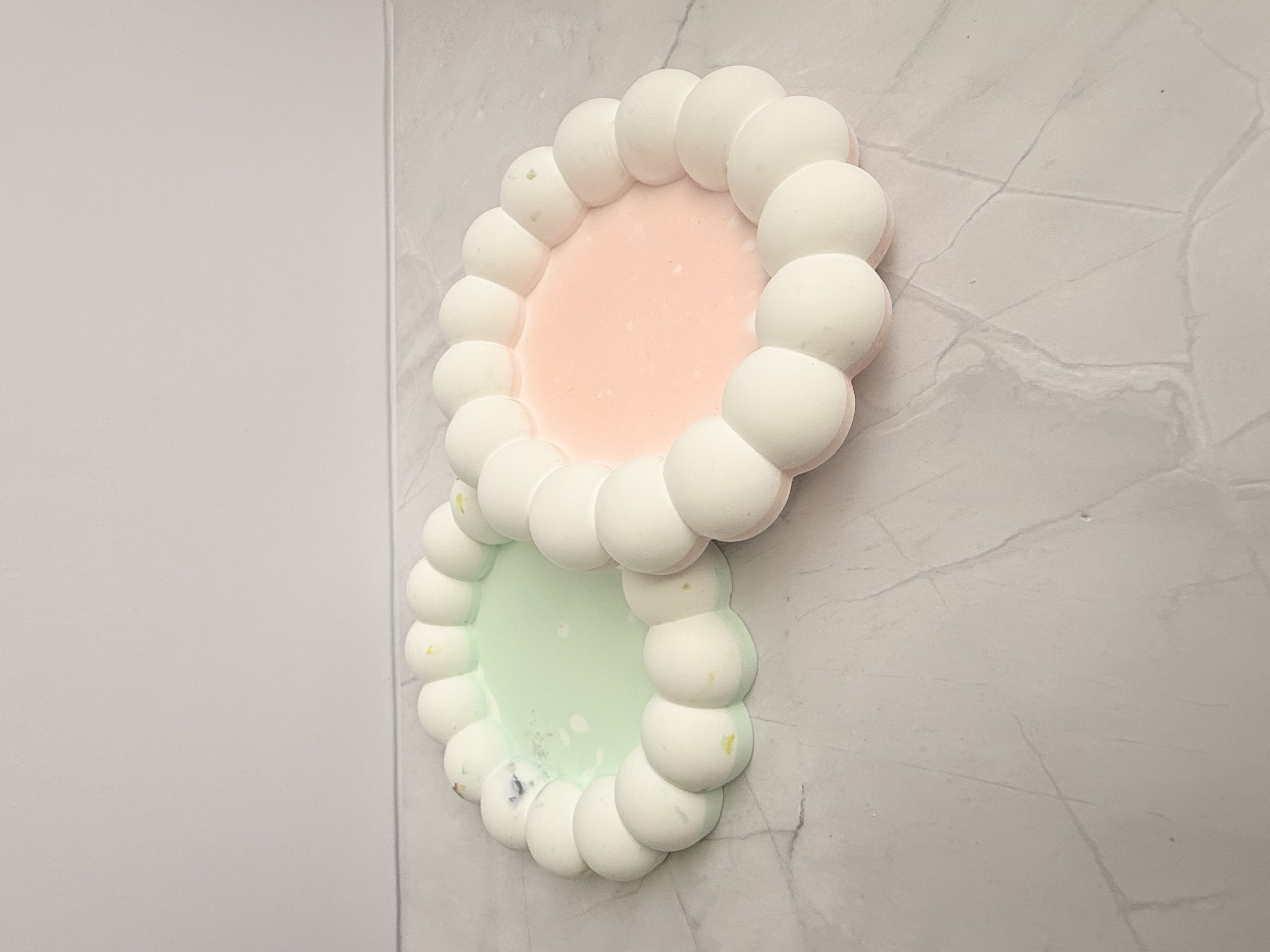 Soft Circles Bubbles - 