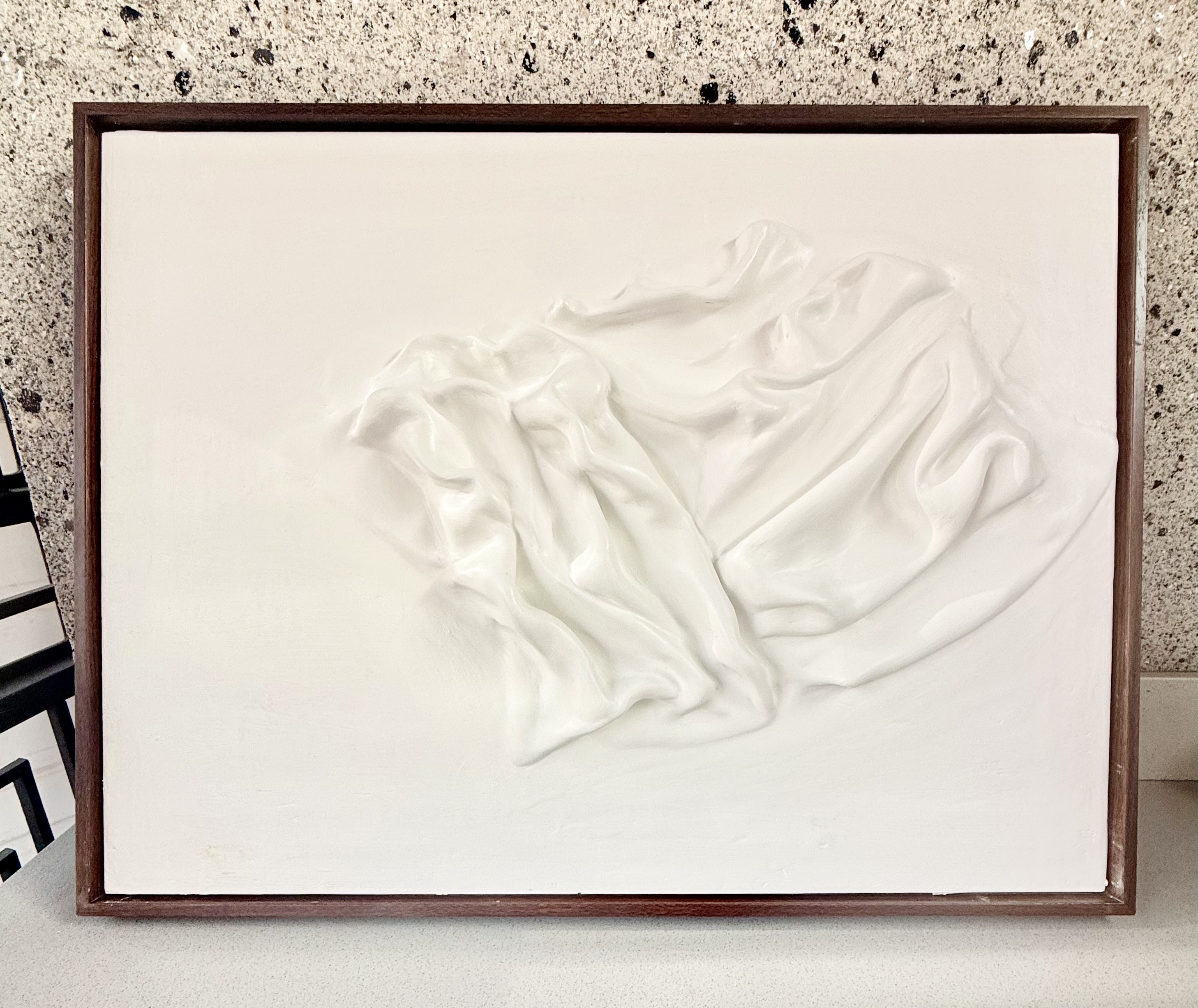 Whispers of Stillness