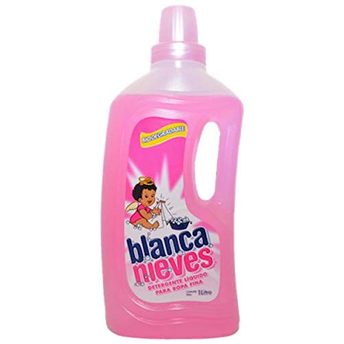 Blanca Nieves Liquid Detergent 1L
