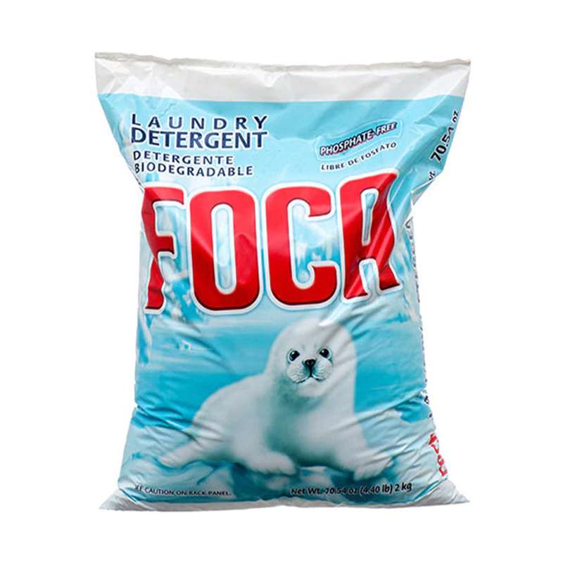 FOCA Laundry Detergent 2kg