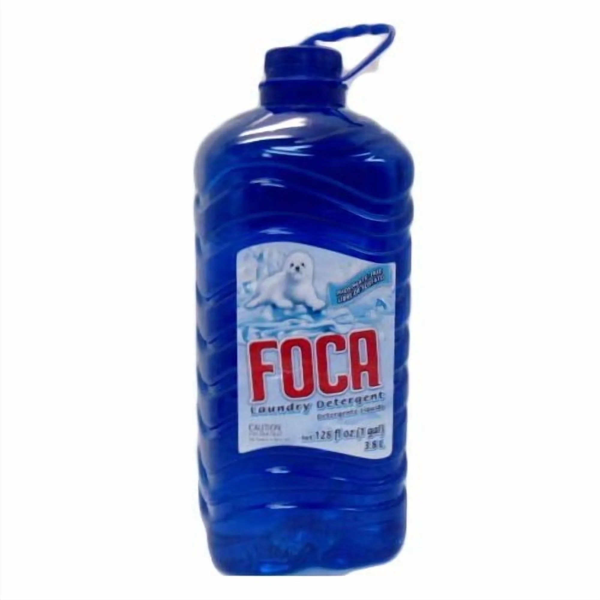 Foca Laundry Detergent 1 gal