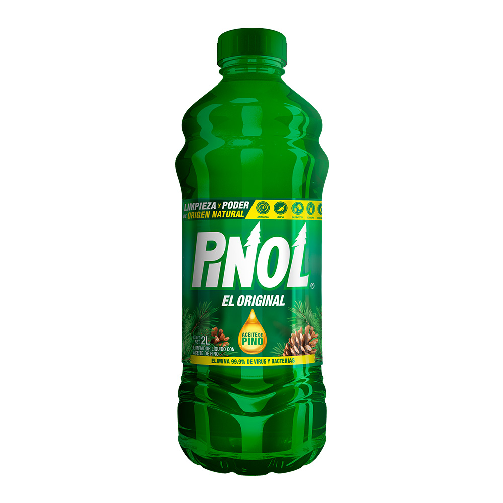 Pinol Multipurpose Cleaner 2L