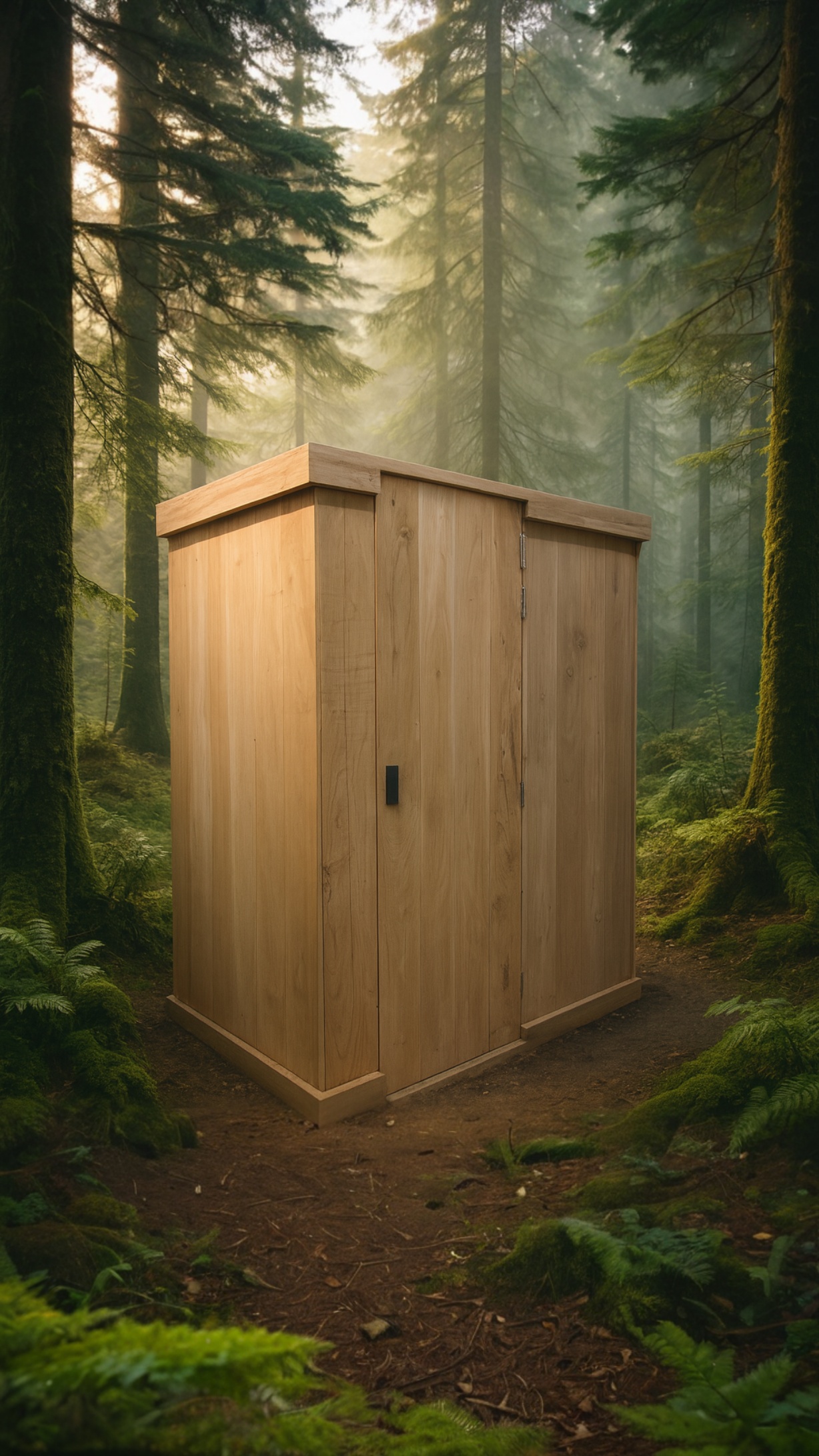 Twin Sauna Prime Zone