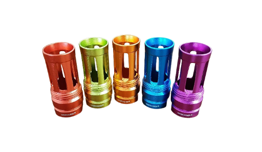 Aluminium Flash Hider 