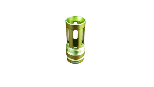 Aluminium Flash Hider 