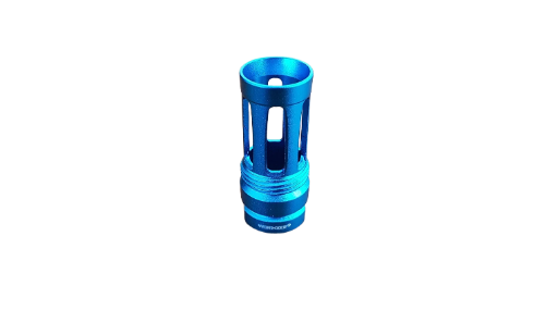 Aluminium Flash Hider 
