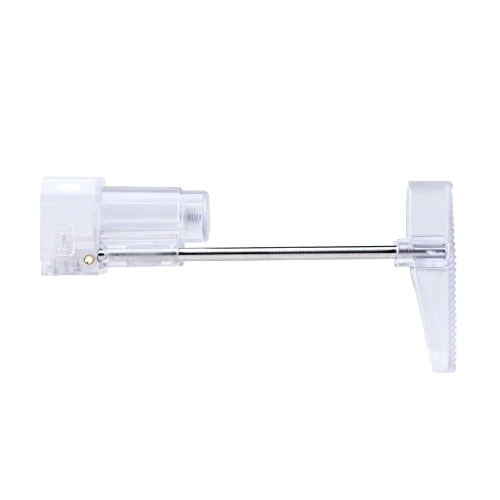 Non-Adjustable Stocks