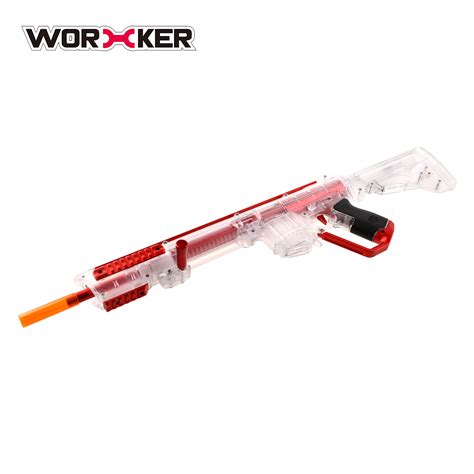 Worker Harrier Transparent