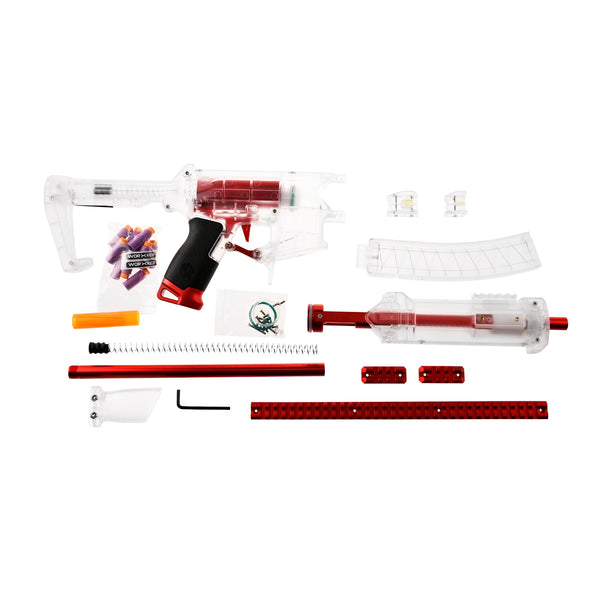 Worker Seagull Transparent