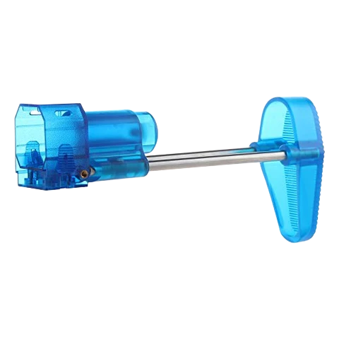 Non-Adjustable Stocks