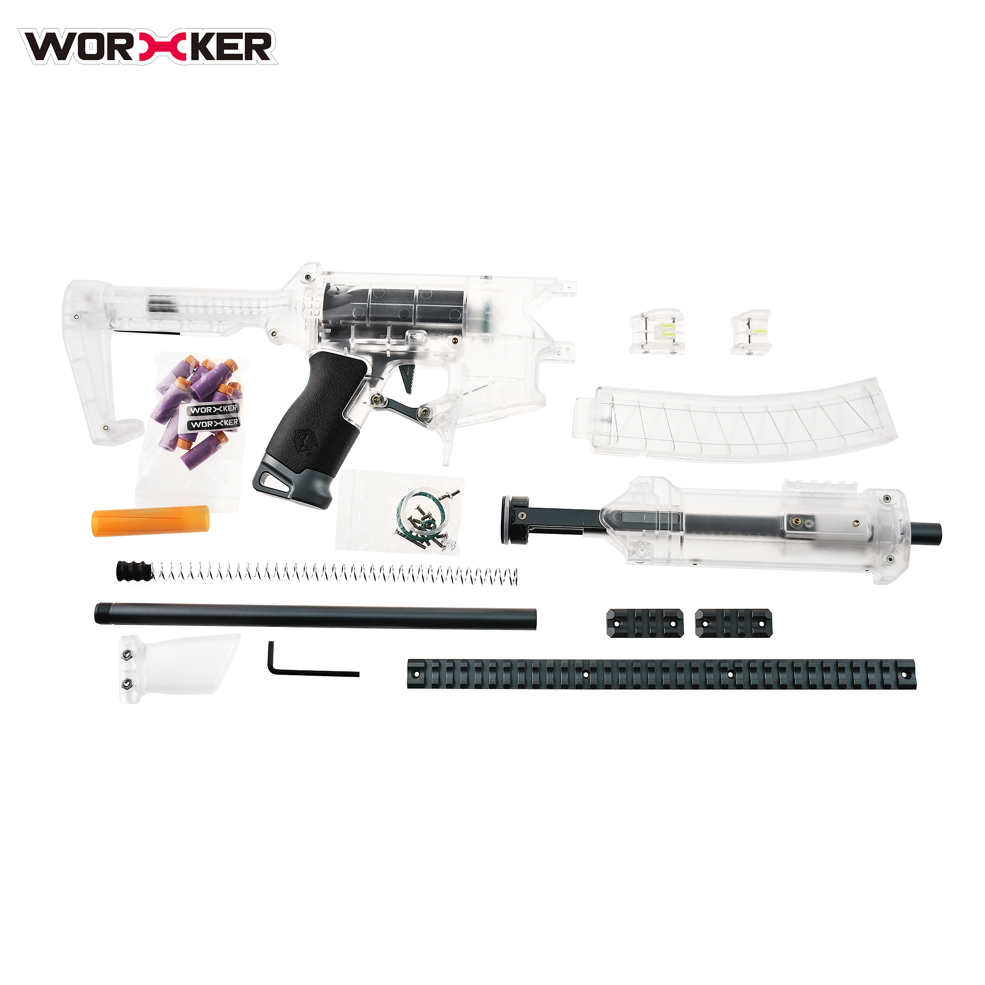 Worker Seagull Transparent