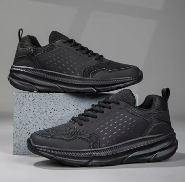 PeakMove Footwear Lava