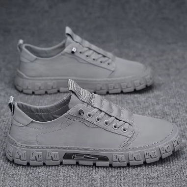 StreetTrek Sneakers Lava