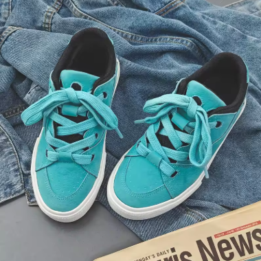 AltPath Footwear Blue