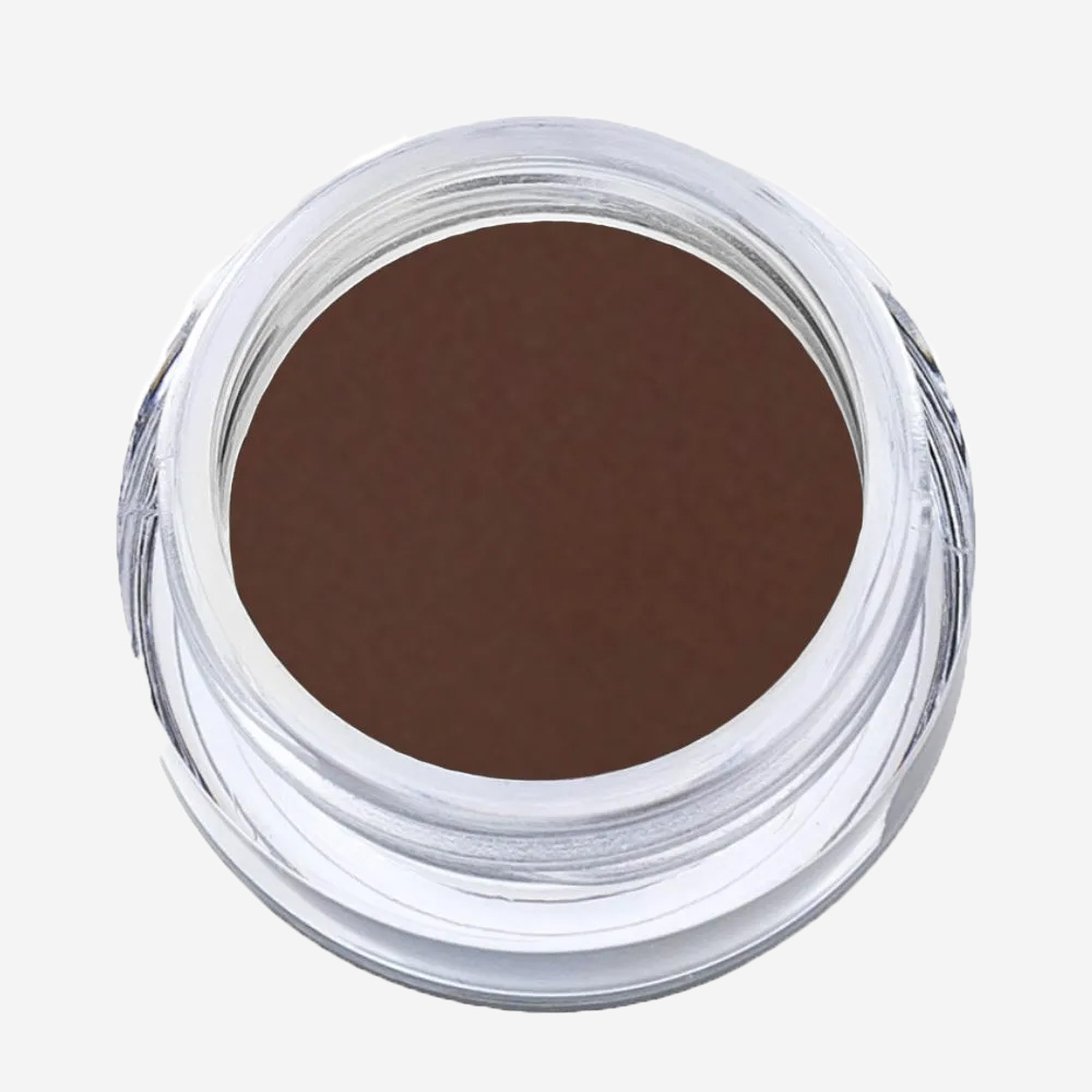 Delineador de cejas y ojos 