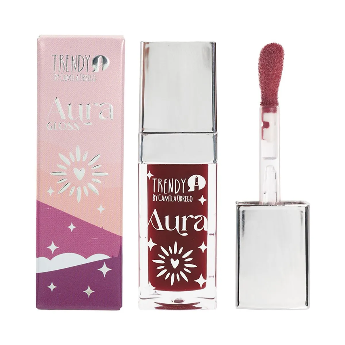 Aura Gloss TRENDY