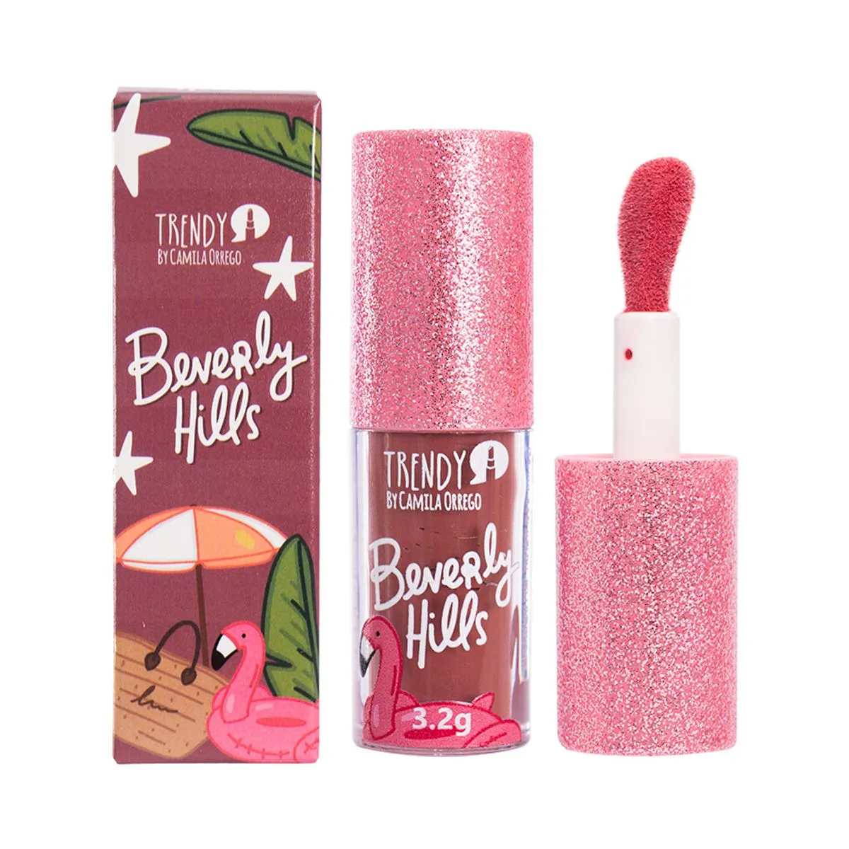 Beverly Hills TRENDY