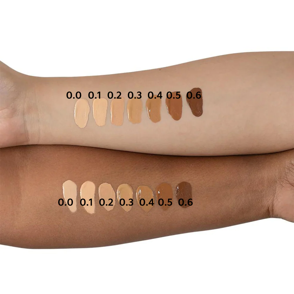 Base y corrector 2 en 1 Ani-K