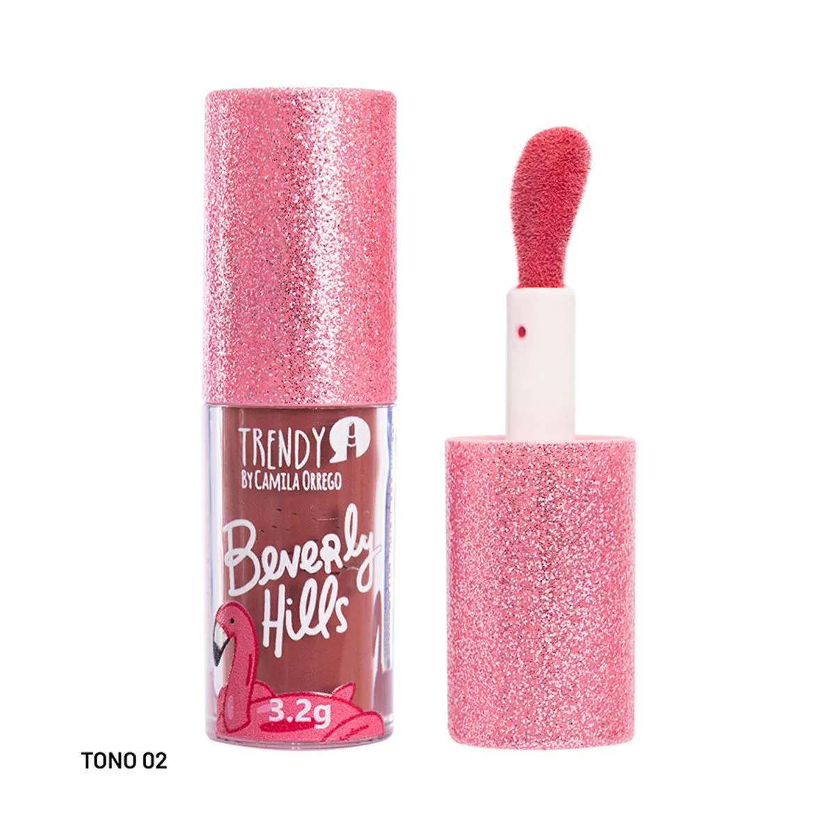 Beverly Hills TRENDY