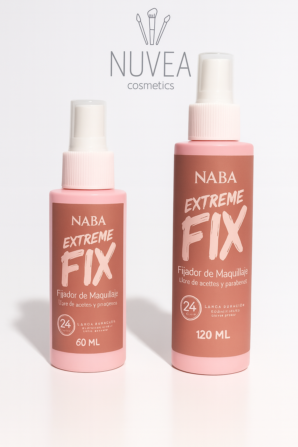NABA Extreme Fix