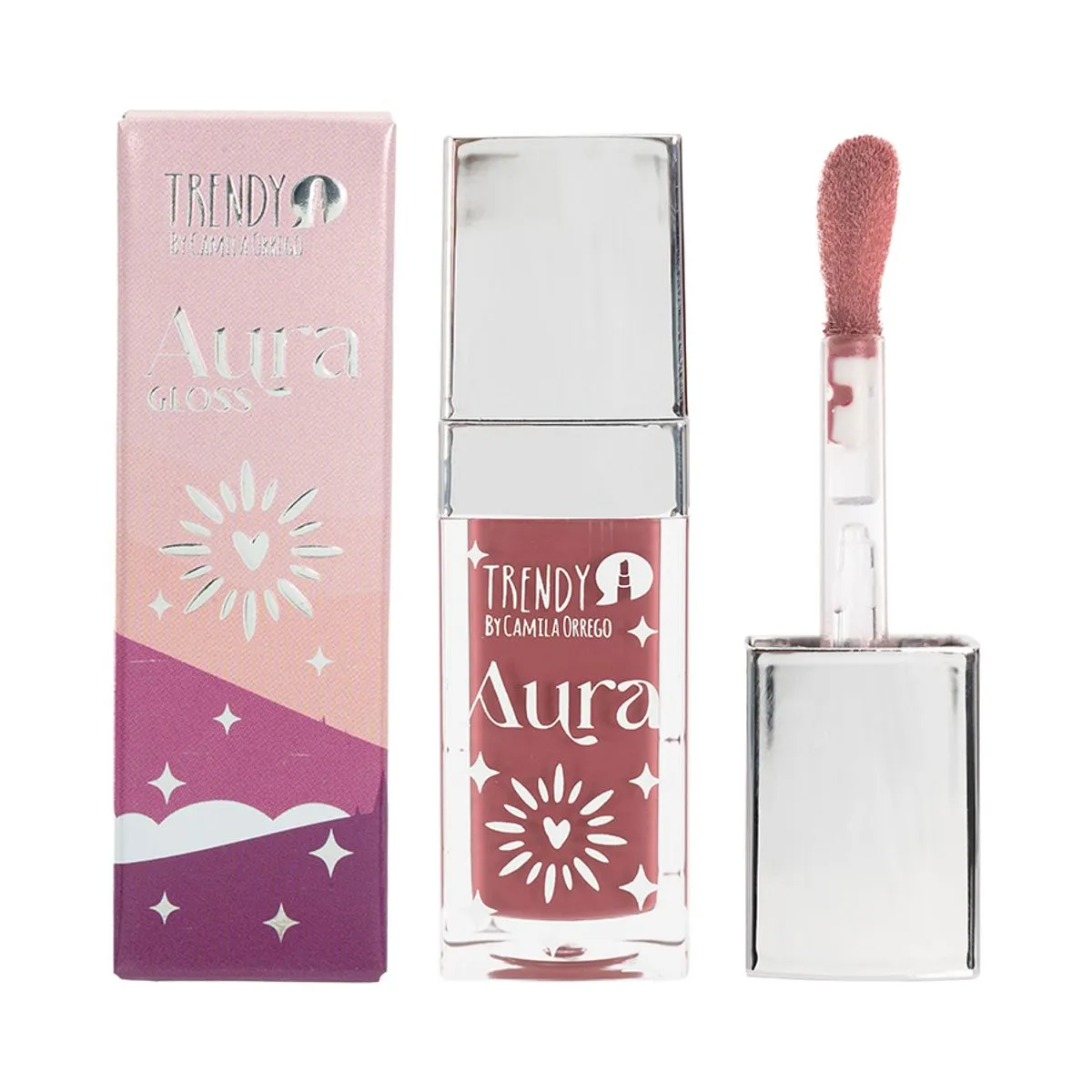 Aura Gloss TRENDY