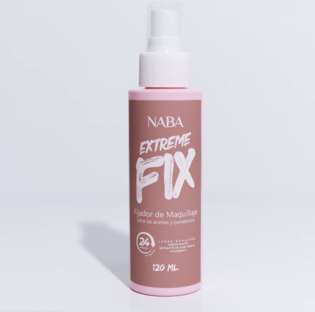 NABA Extreme Fix