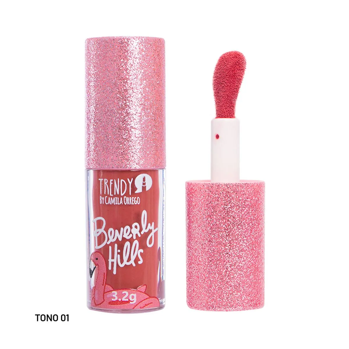 Beverly Hills TRENDY