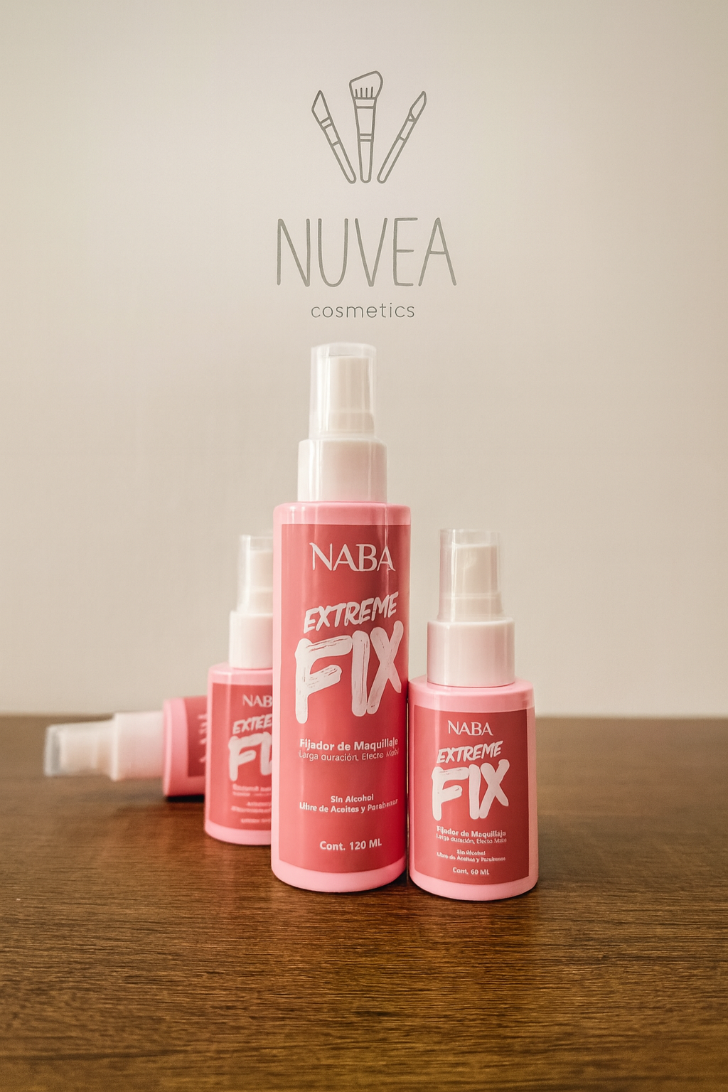 NABA Extreme Fix