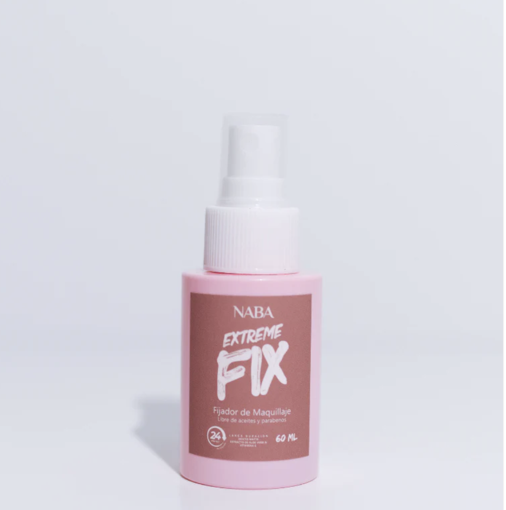 NABA Extreme Fix