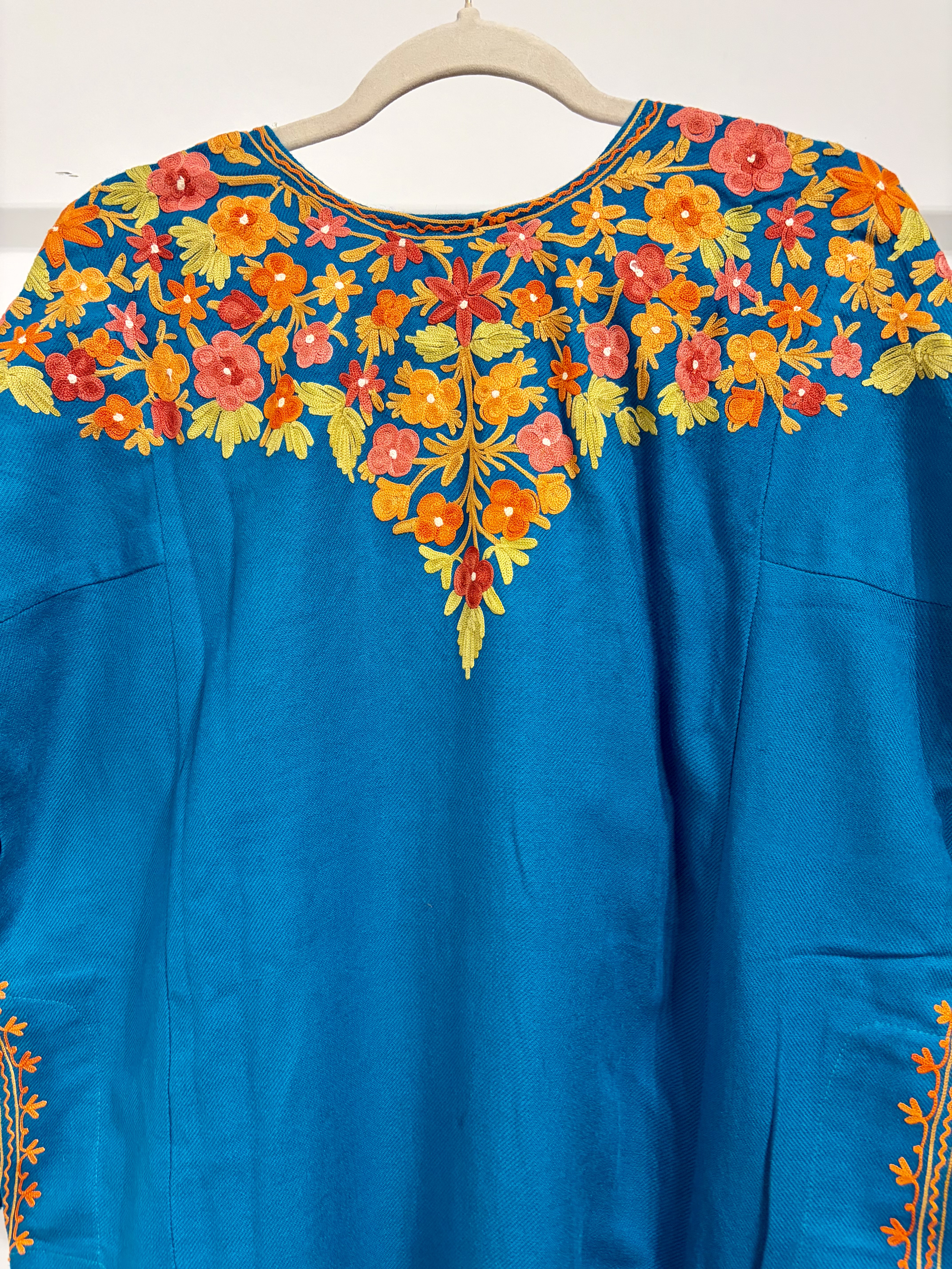 Kashmiri Pheran- Cashmilon 