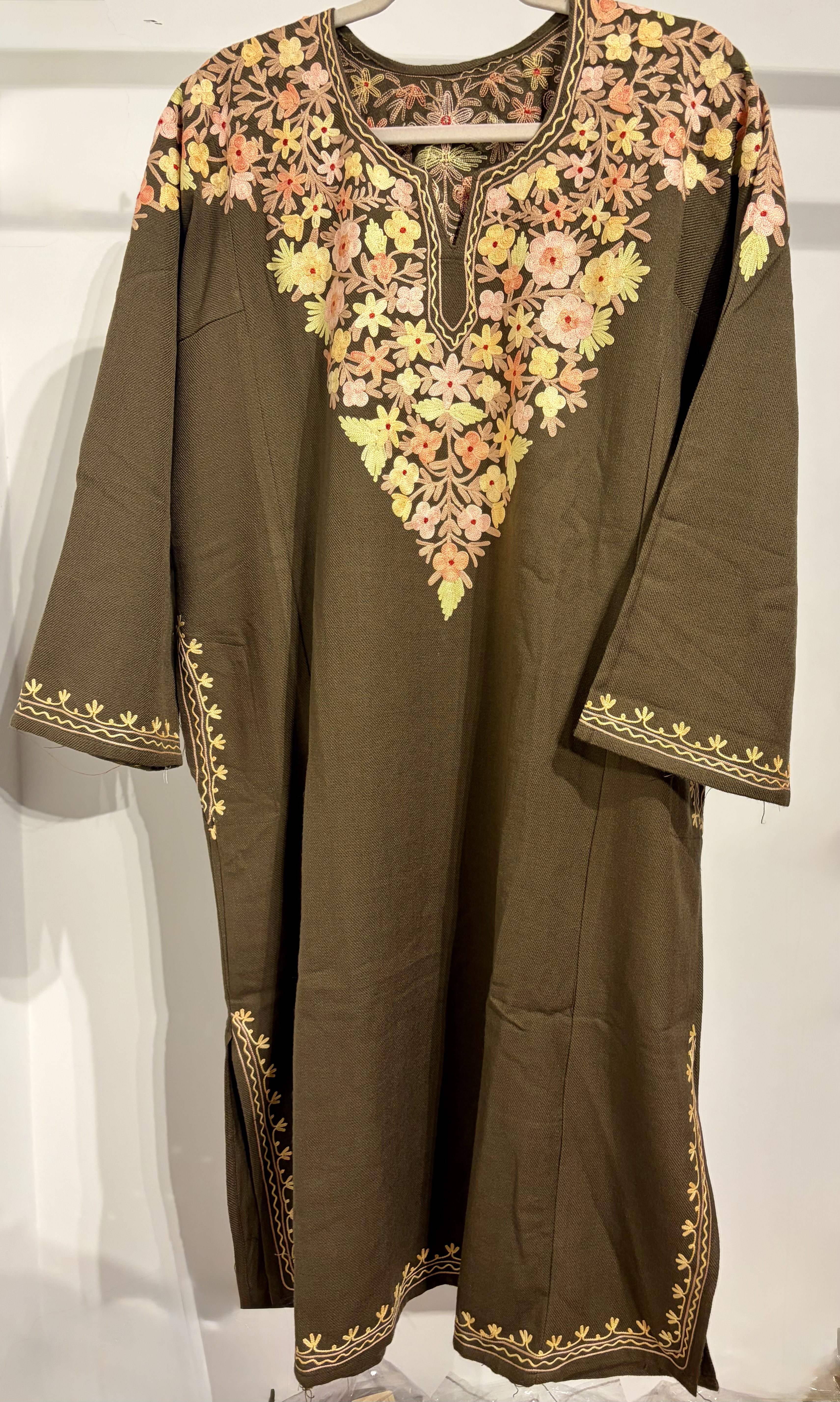 Kashmiri Pheran- Cashmilon