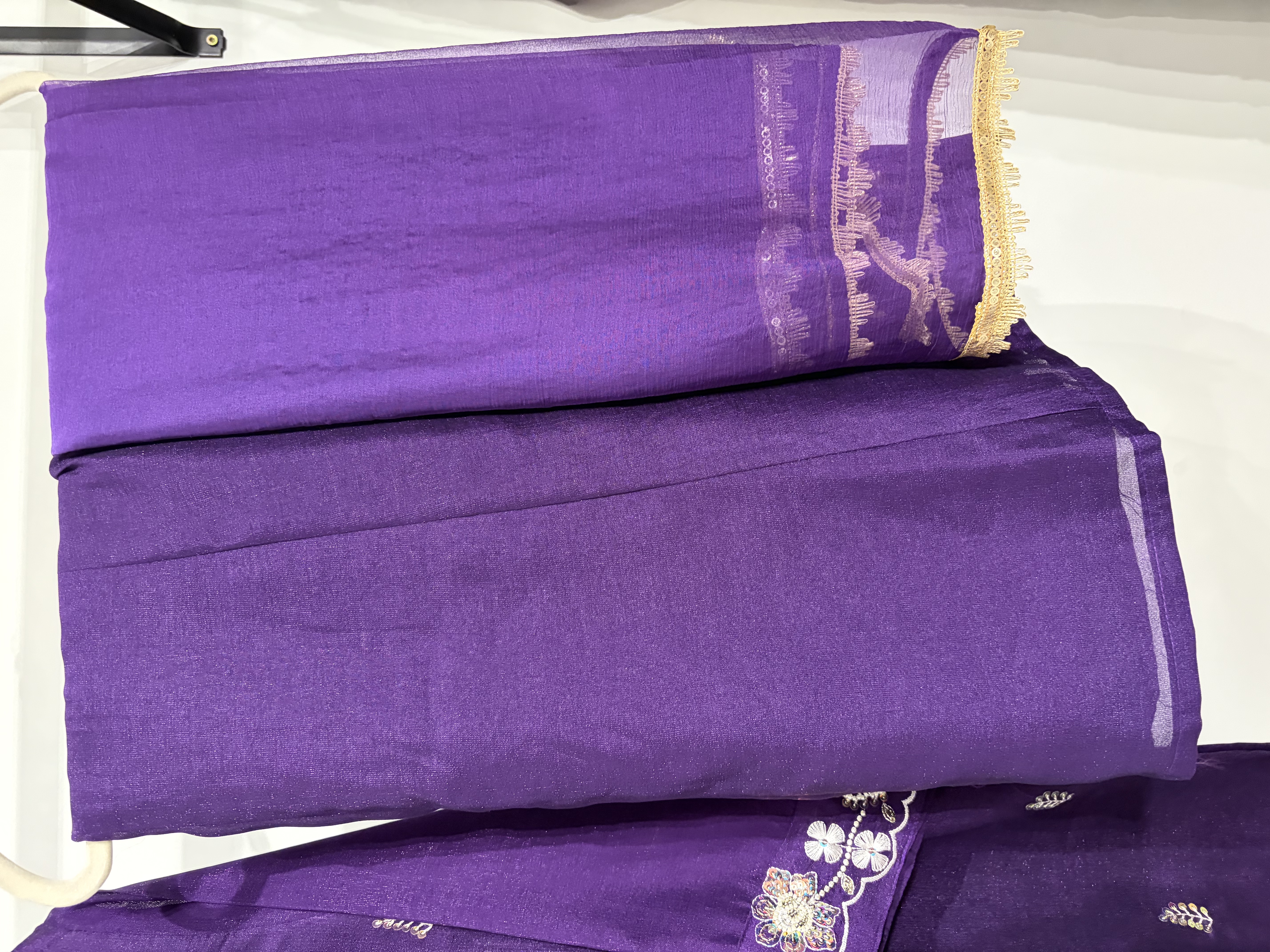 Purple Divider 3 Piece